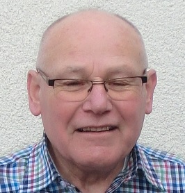 Karl Zehner